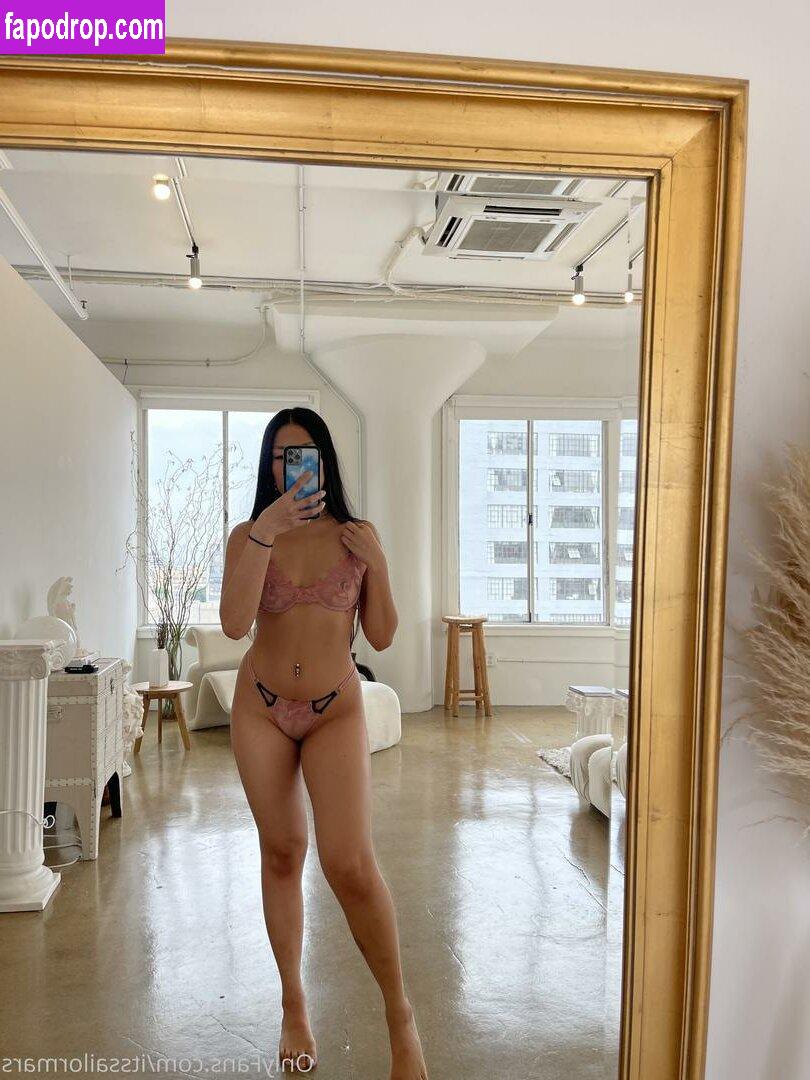 itssailormars /  leak of nude photo #0057 from OnlyFans or Patreon