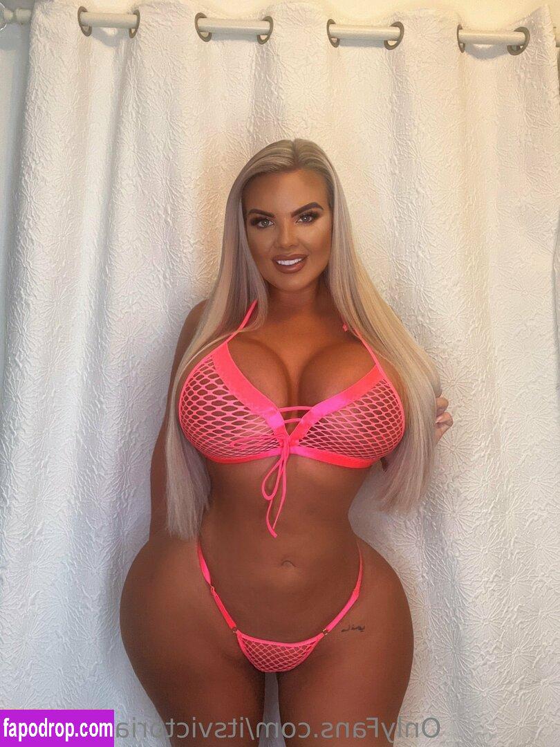 itsvictoriasinclairx / victoriasinclair_xox leak of nude photo #0062 from OnlyFans or Patreon