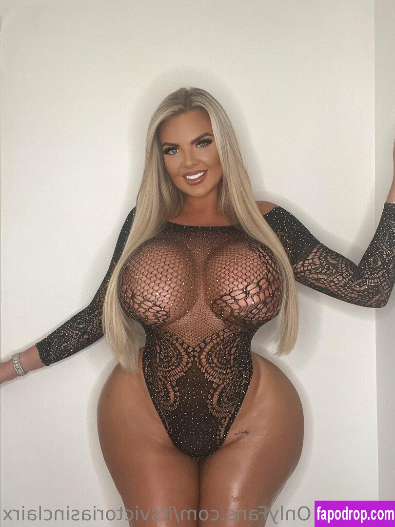 itsvictoriasinclairx / victoriasinclair_xox leak of nude photo #0065 from OnlyFans or Patreon