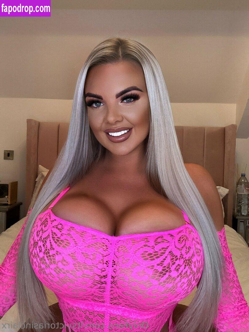 itsvictoriasinclairx / victoriasinclair_xox leak of nude photo #0089 from OnlyFans or Patreon