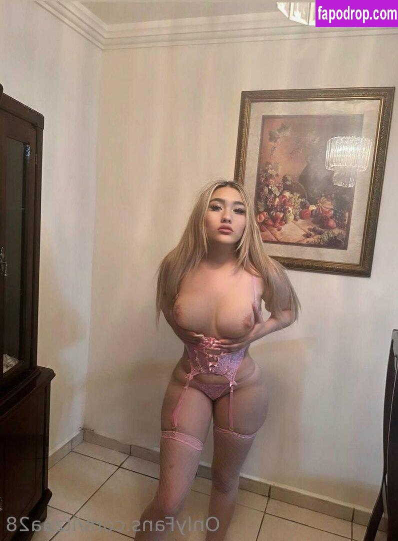 itzaa28 / https: / ittza_bb / weareitza leak of nude photo #0011 from OnlyFans or Patreon