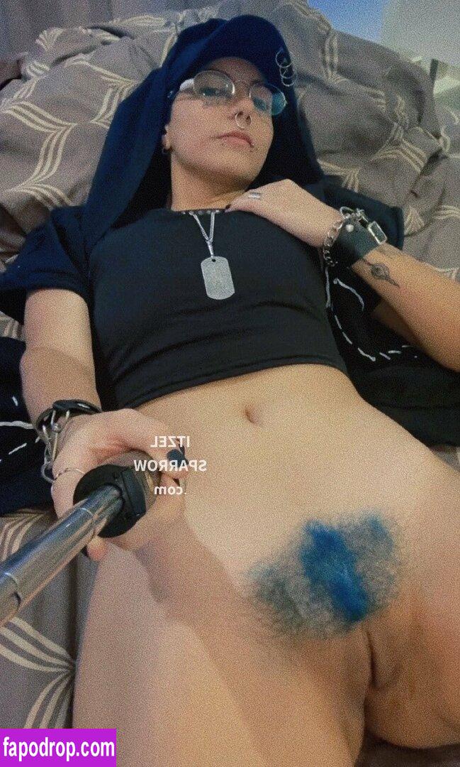 Itzel2002 / itzelsparrow02 leak of nude photo #0165 from OnlyFans or Patreon