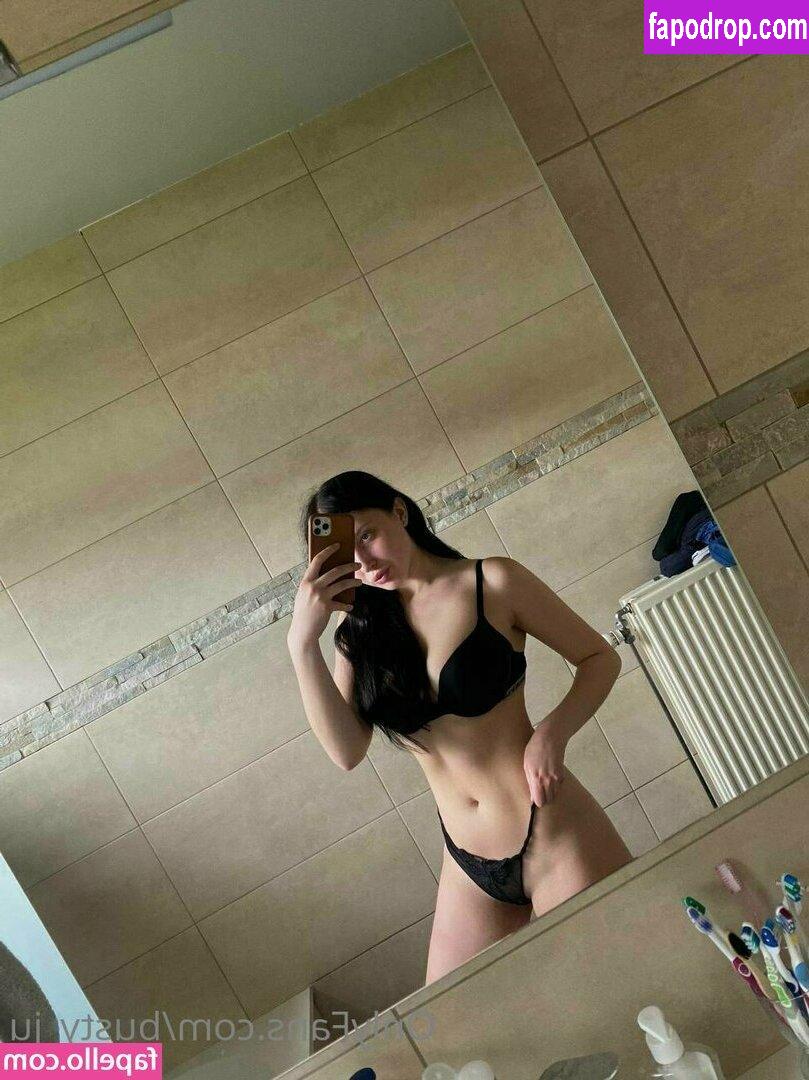 Iulia Girbu / busty_ju / iuliagyrbu leak of nude photo #0059 from OnlyFans or Patreon