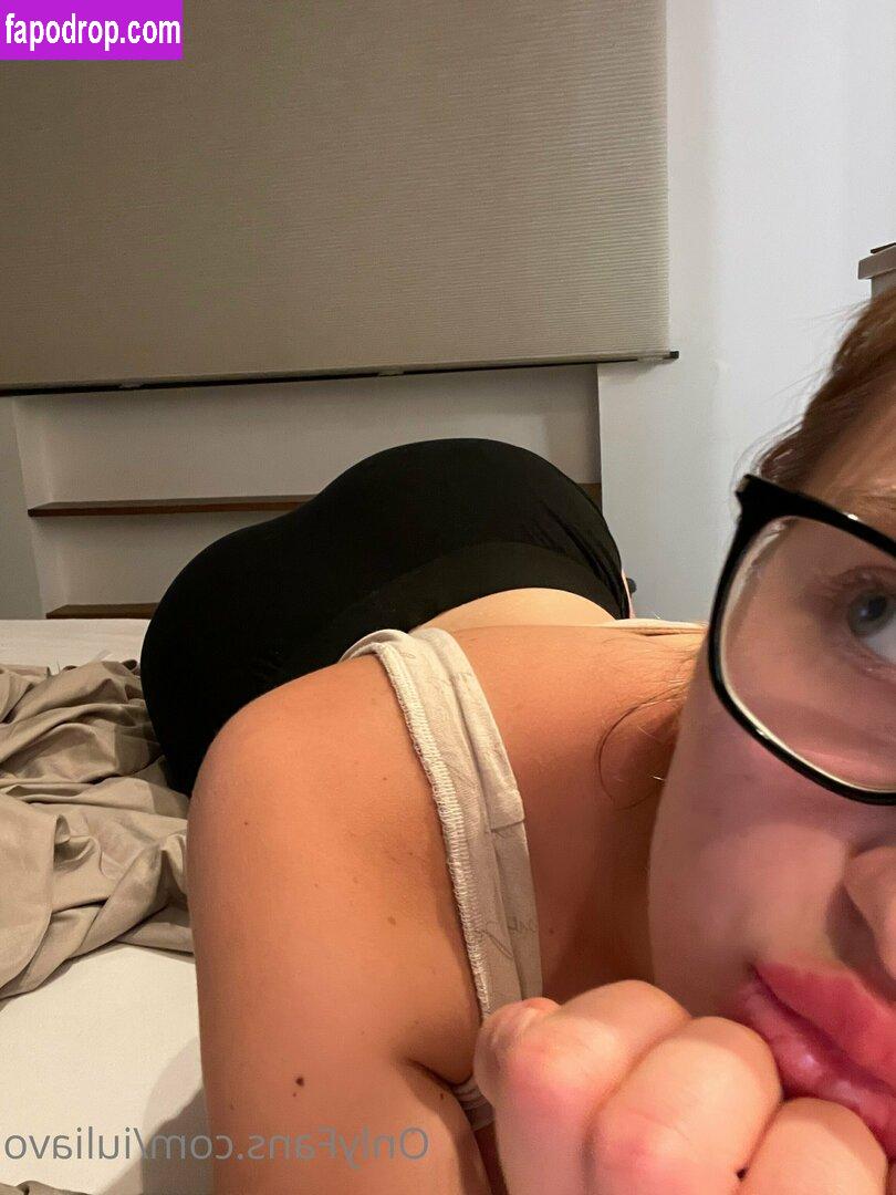 iuliavo /  leak of nude photo #0064 from OnlyFans or Patreon