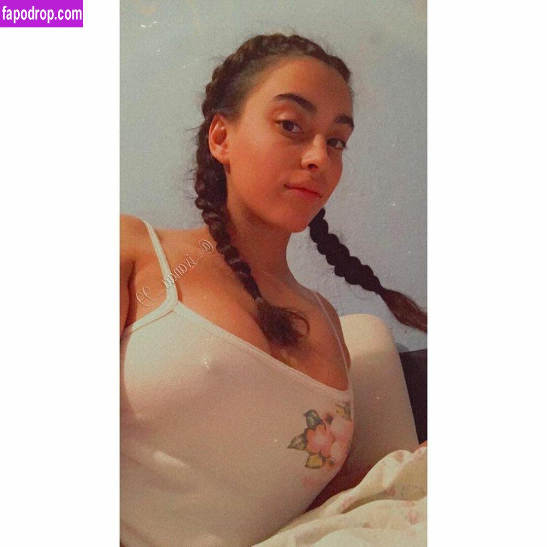 Ivana S. / _ivanaa_99 / ibaby leak of nude photo #0019 from OnlyFans or Patreon