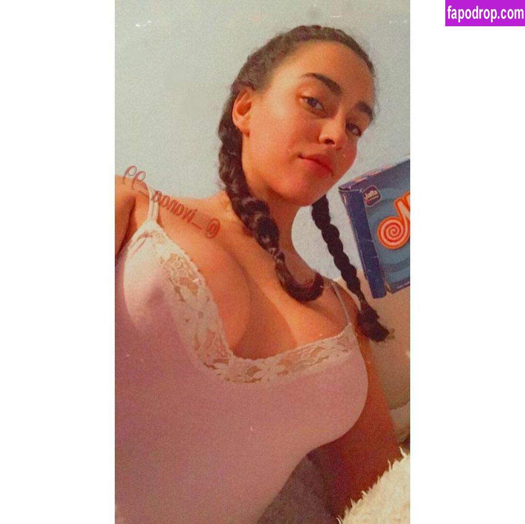 Ivana S. / _ivanaa_99 / ibaby leak of nude photo #0020 from OnlyFans or Patreon