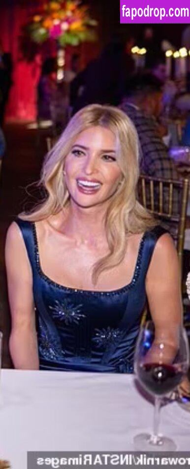 Ivanka Trump / IvankaTrump leak of nude photo #0197 from OnlyFans or Patreon