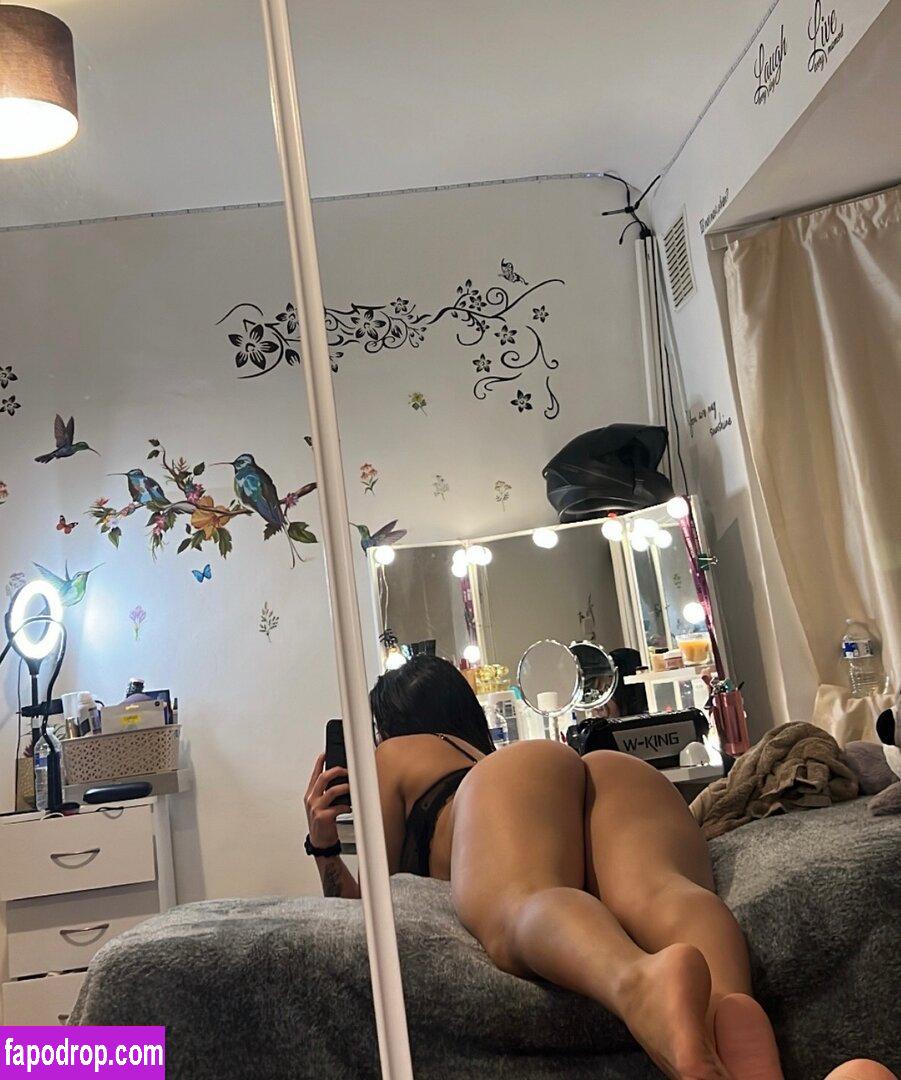 Ivanna Pincay / ivannapincay_ leak of nude photo #0001 from OnlyFans or Patreon