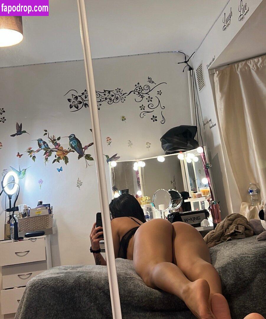 Ivanna Pincay / ivannapincay_ leak of nude photo #0010 from OnlyFans or Patreon