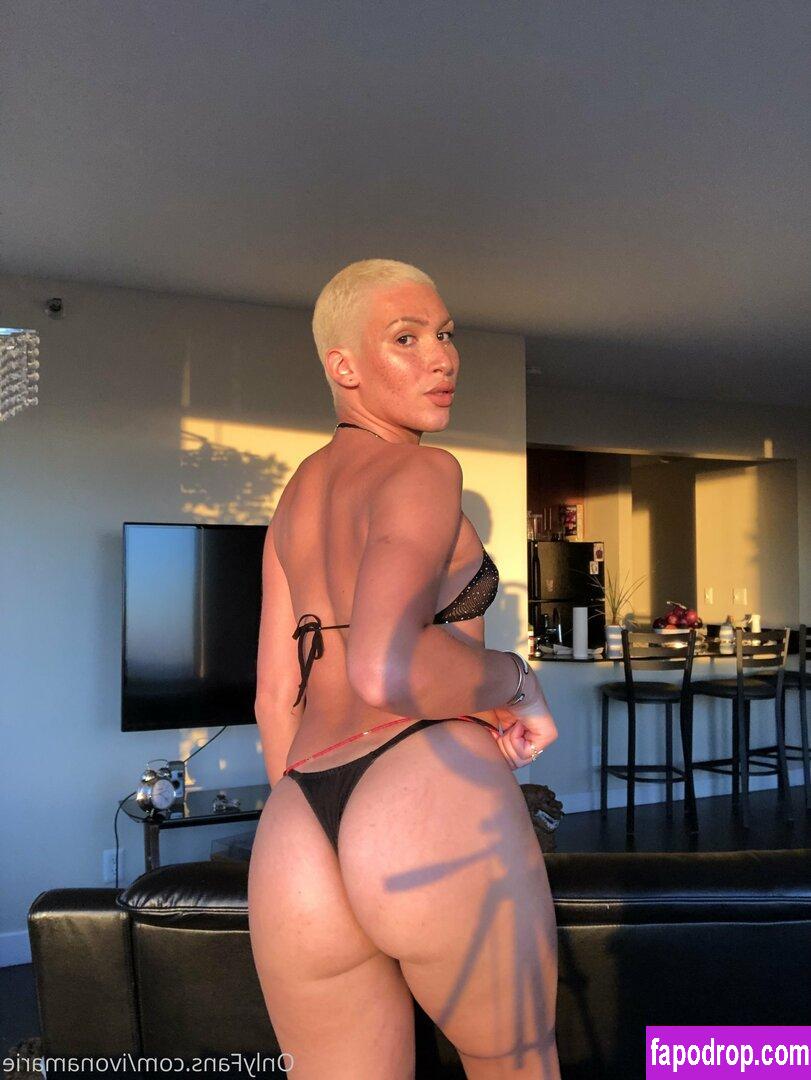 ivonamarie /  leak of nude photo #0034 from OnlyFans or Patreon