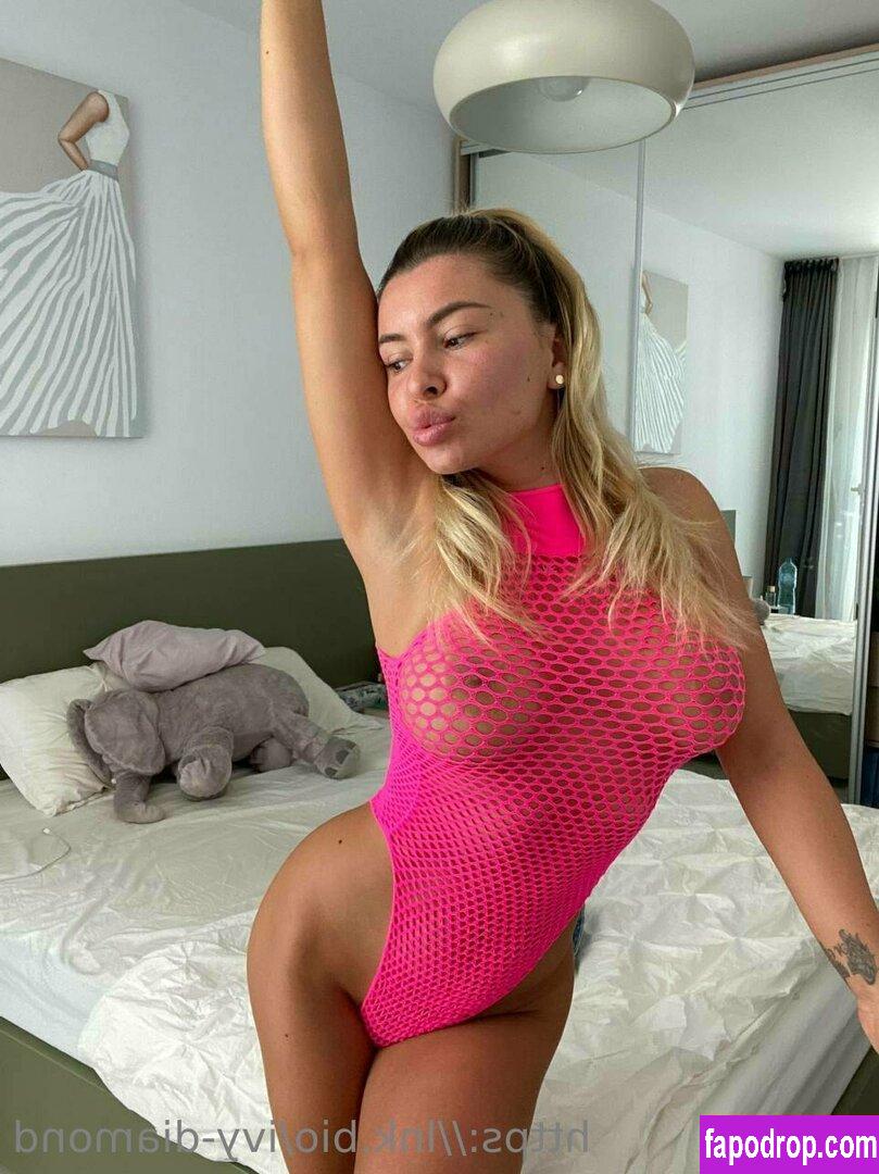 ivvydiamond /  leak of nude photo #0296 from OnlyFans or Patreon