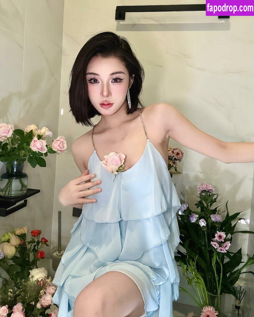 Ivy Ai.lin20_ / ai.lin20_ leak of nude photo #0300 from OnlyFans or Patreon