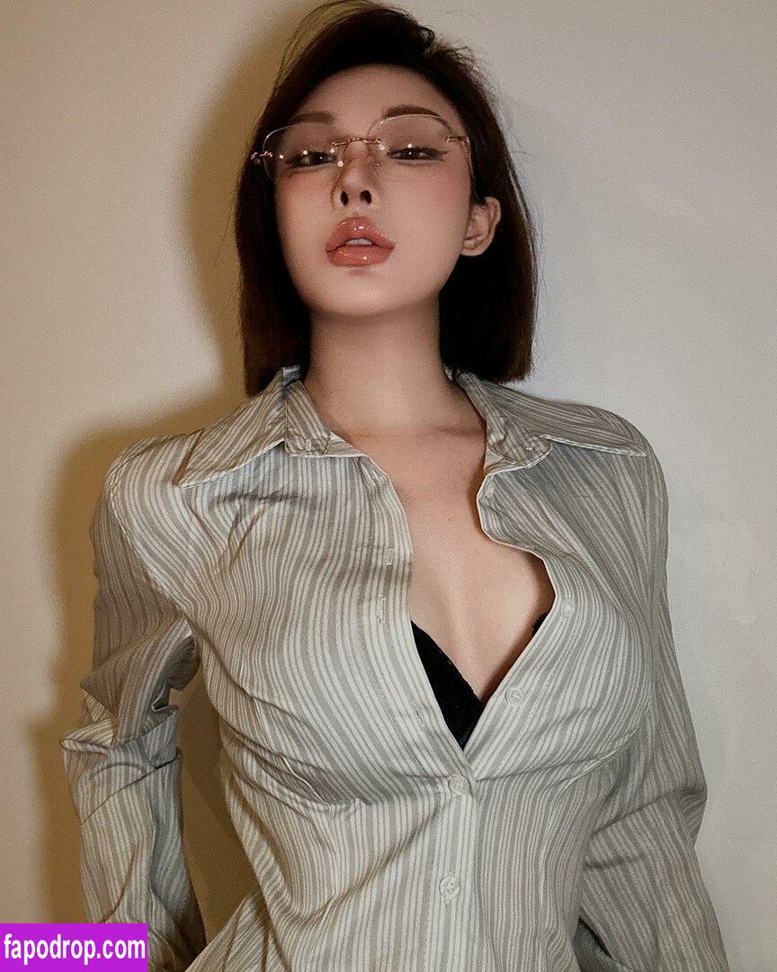 Ivy Ai.lin20_ / ai.lin20_ leak of nude photo #0311 from OnlyFans or Patreon