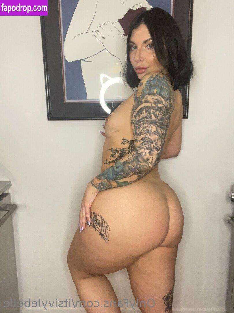 Ivy Lebelle / anyuser / itsivylebelle leak of nude photo #0610 from OnlyFans or Patreon