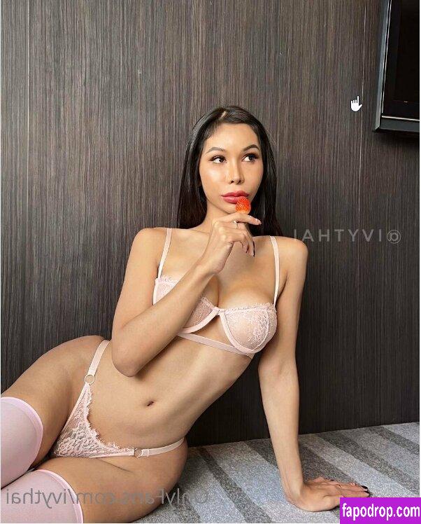 Ivy Thai / ivy_thaibkk / ivybangkok / ivythai leak of nude photo #0002 from OnlyFans or Patreon