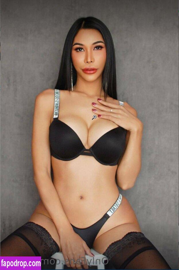 Ivy Thai / ivy_thaibkk / ivybangkok / ivythai leak of nude photo #0003 from OnlyFans or Patreon