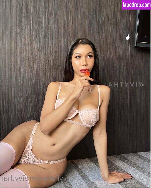 Ivy Thai / ivy_thaibkk / ivybangkok / ivythai leak of nude photo #0006 from OnlyFans or Patreon