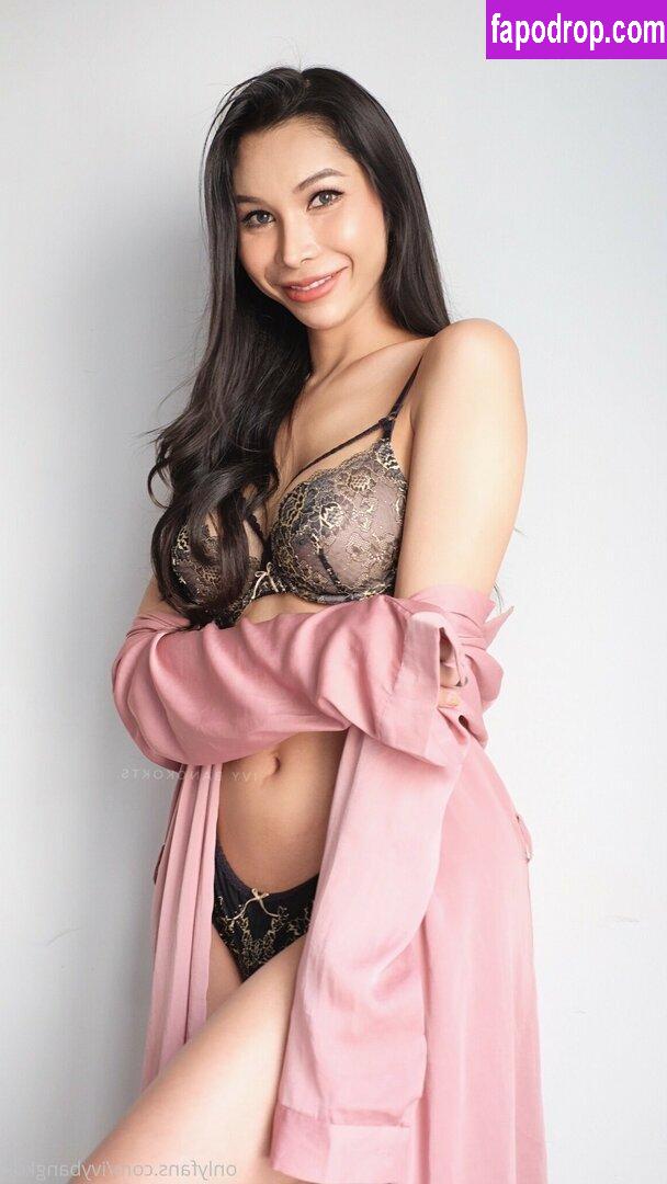 Ivybangkok leak of nude photo #0020 from OnlyFans or Patreon