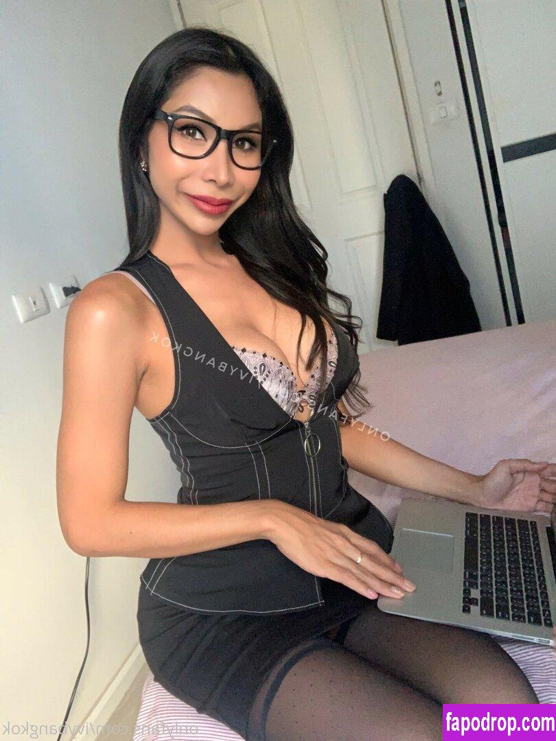 Ivybangkok leak of nude photo #0034 from OnlyFans or Patreon