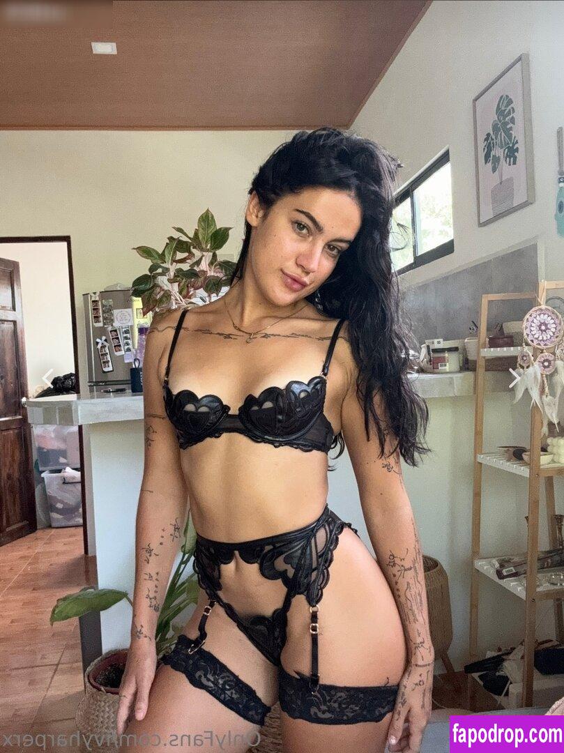 ivyharperx / ivyharpersecret leak of nude photo #0020 from OnlyFans or Patreon