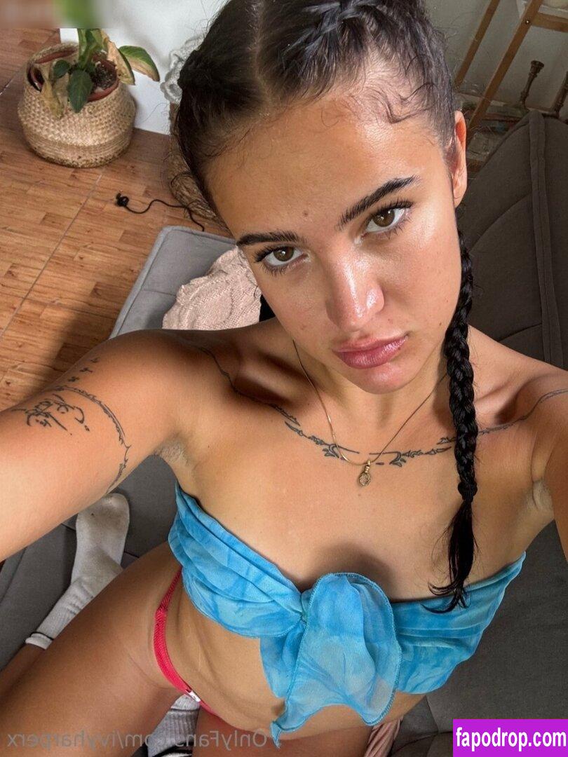 ivyharperx / ivyharpersecret leak of nude photo #0025 from OnlyFans or Patreon