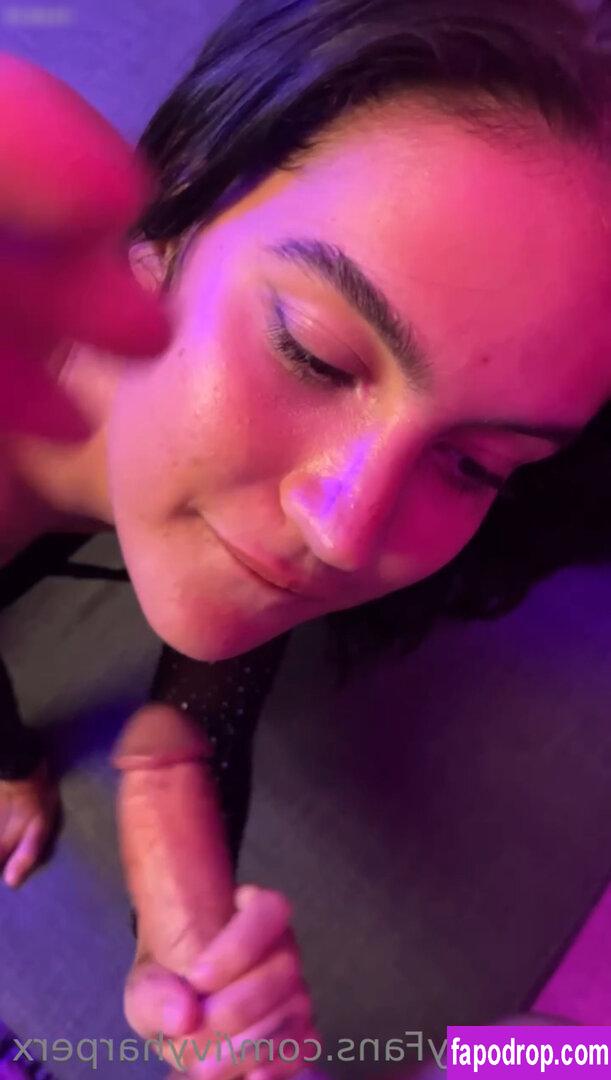 ivyharperx / ivyharpersecret leak of nude photo #0030 from OnlyFans or Patreon