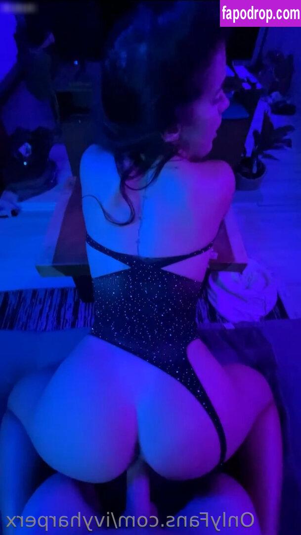 ivyharperx / ivyharpersecret leak of nude photo #0034 from OnlyFans or Patreon