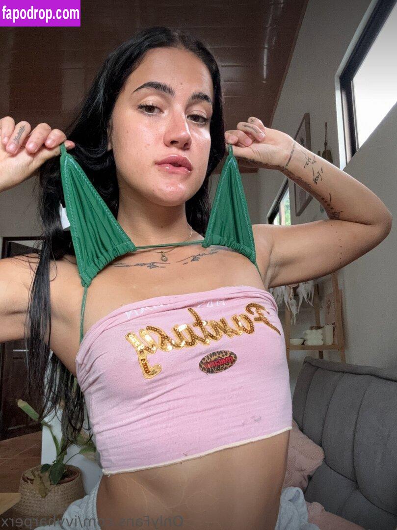 ivyharperx / ivyharpersecret leak of nude photo #0038 from OnlyFans or Patreon