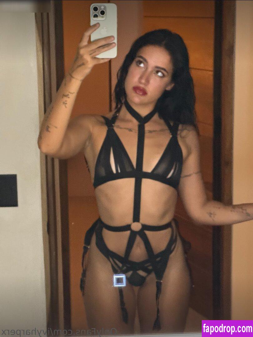 ivyharperx / ivyharpersecret leak of nude photo #0039 from OnlyFans or Patreon