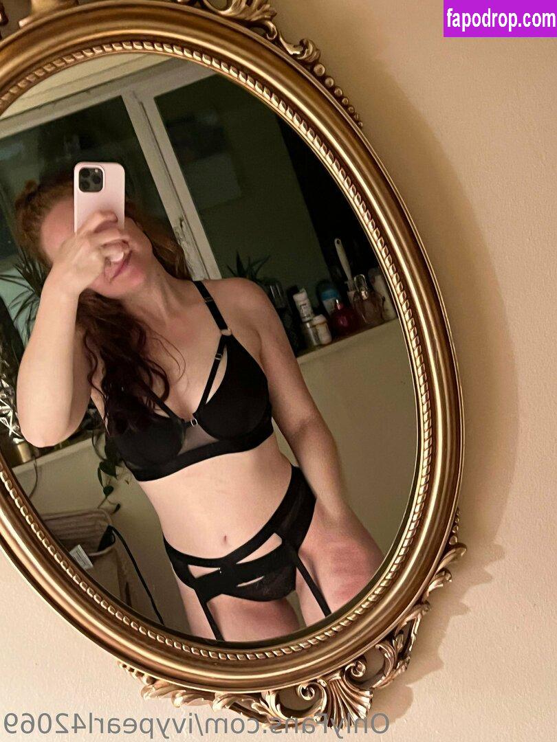 ivypearl42069 /  leak of nude photo #0057 from OnlyFans or Patreon