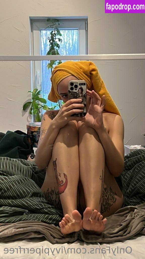 Ivypiper / Ivypiperr / Laffysazzy / Lazzysazzy leak of nude photo #0019 from OnlyFans or Patreon