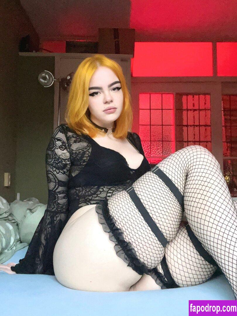 Ivypurr / ivy.purr leak of nude photo #0006 from OnlyFans or Patreon