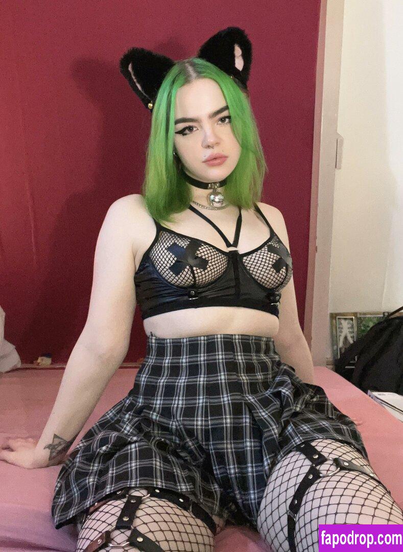 Ivypurr / ivy.purr leak of nude photo #0012 from OnlyFans or Patreon
