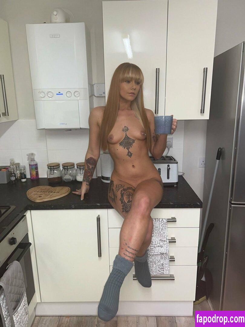 Ivyrosegold / Maggie May Hobson / ivy_rose_gold / ivygoldexotic leak of nude photo #0006 from OnlyFans or Patreon