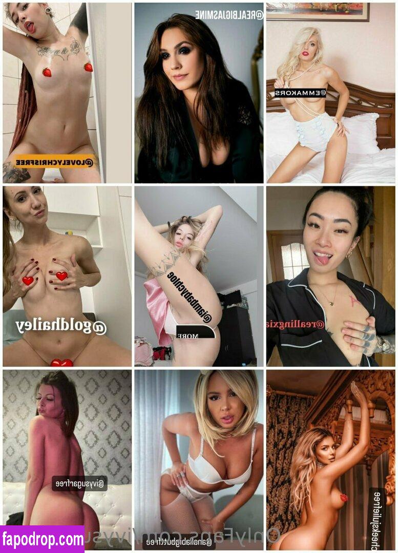 ivysugarfree / ivysugz leak of nude photo #0137 from OnlyFans or Patreon