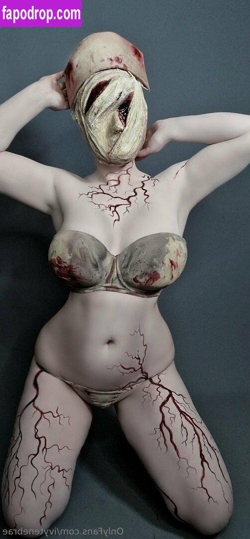 ivytenebrae / ivy.tenebrae leak of nude photo #0022 from OnlyFans or Patreon