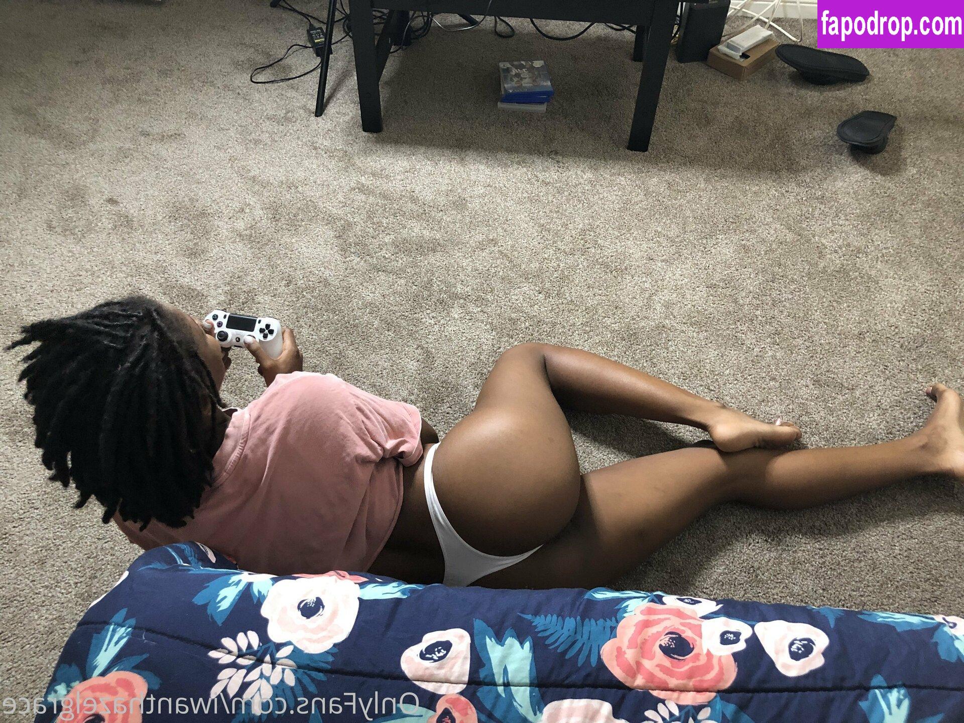 iwanthazelgrace /  leak of nude photo #0080 from OnlyFans or Patreon