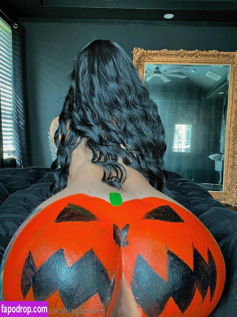 iwantprincesspineapple / theprincesspineapple leak of nude photo #0051 from OnlyFans or Patreon