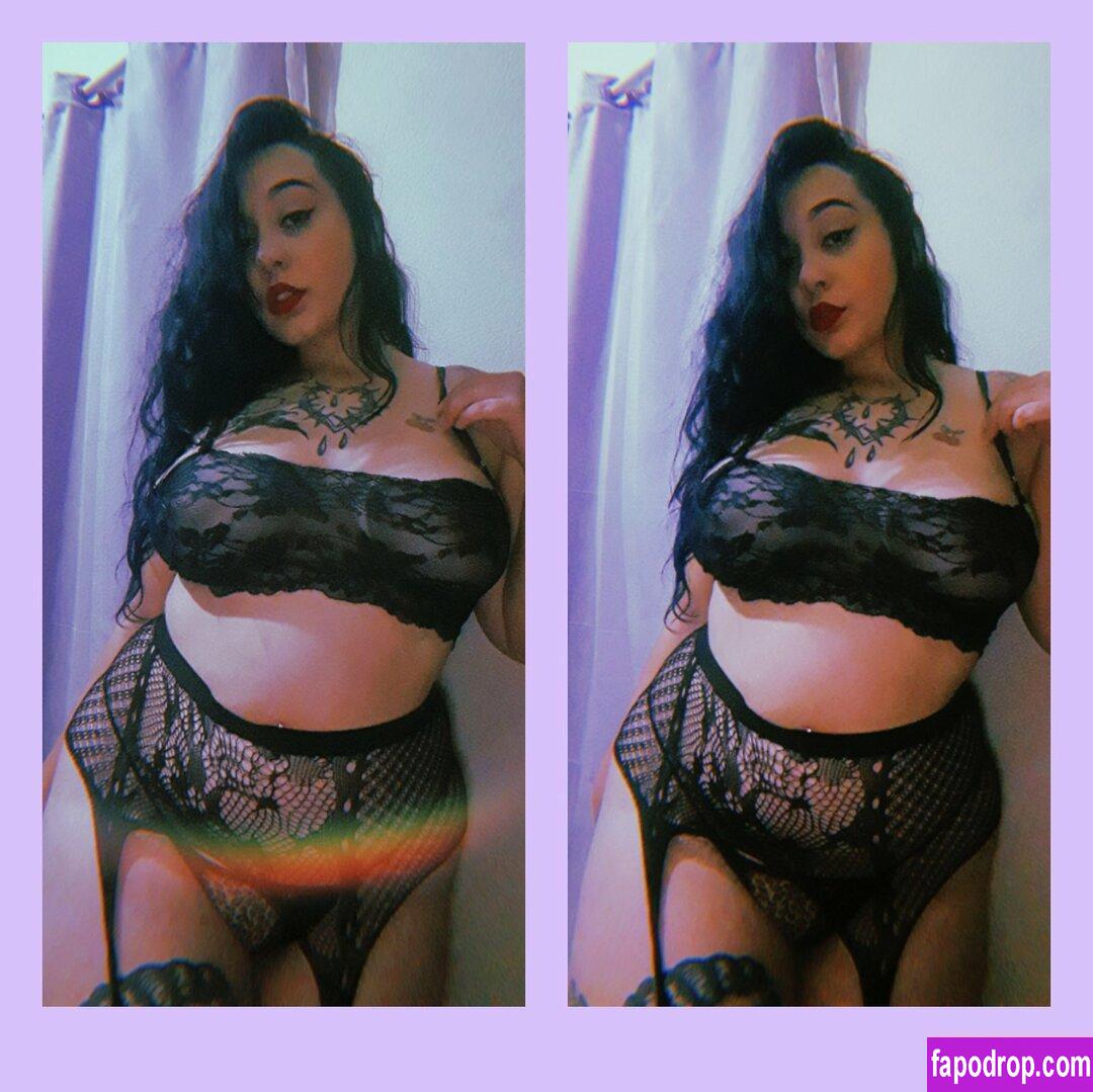 Iz Chaos / iz__chaos leak of nude photo #0009 from OnlyFans or Patreon