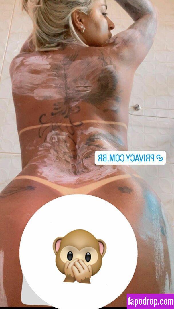 Izabela Paiva / IzabelaPaiva / paiva_iza leak of nude photo #0008 from OnlyFans or Patreon
