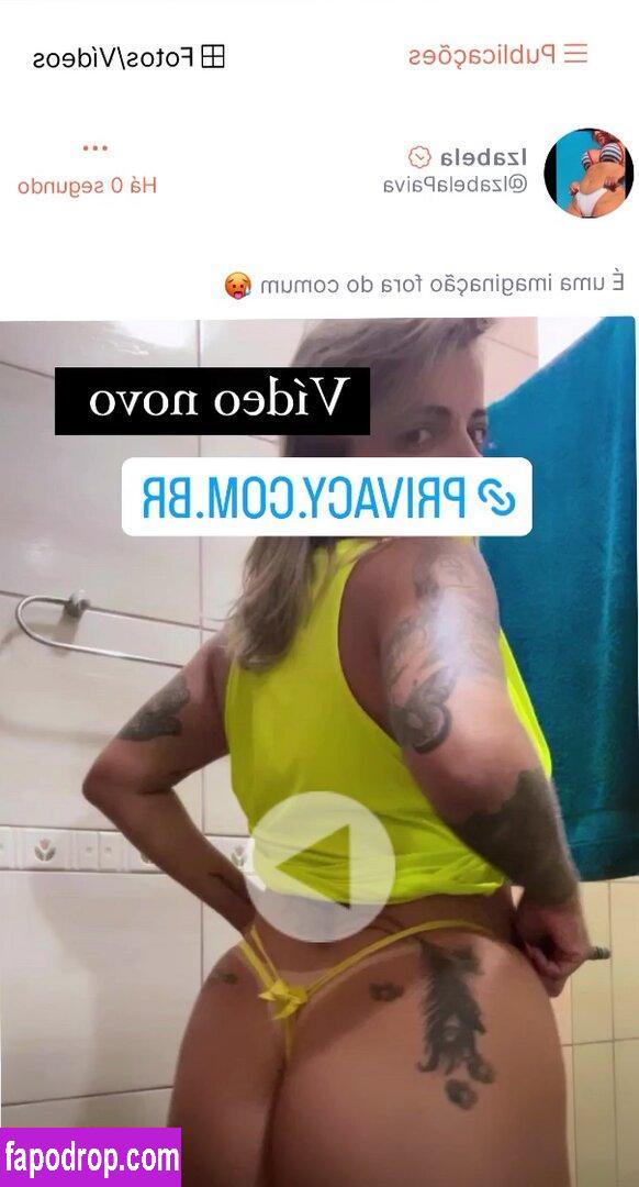 Izabela Paiva / IzabelaPaiva / paiva_iza leak of nude photo #0013 from OnlyFans or Patreon