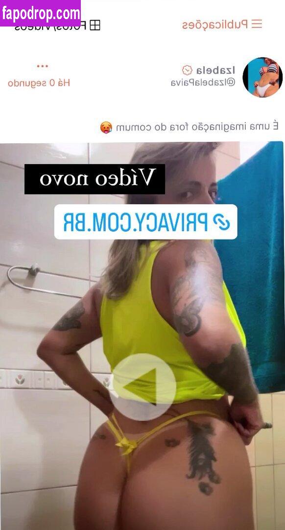 Izabela Paiva / IzabelaPaiva / paiva_iza leak of nude photo #0021 from OnlyFans or Patreon