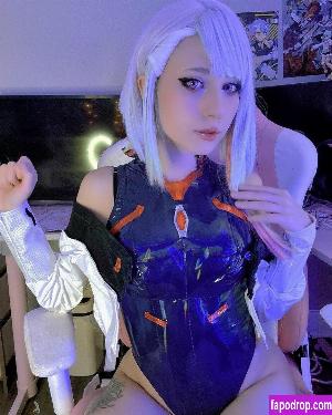 _izzy_1014_cosplay_ leak #0008