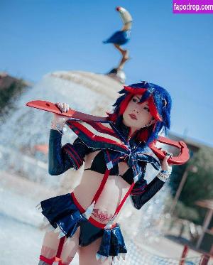 _izzy_1014_cosplay_ слив #0011