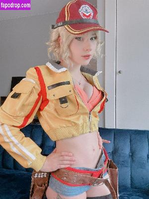 _izzy_1014_cosplay_ leak #0018