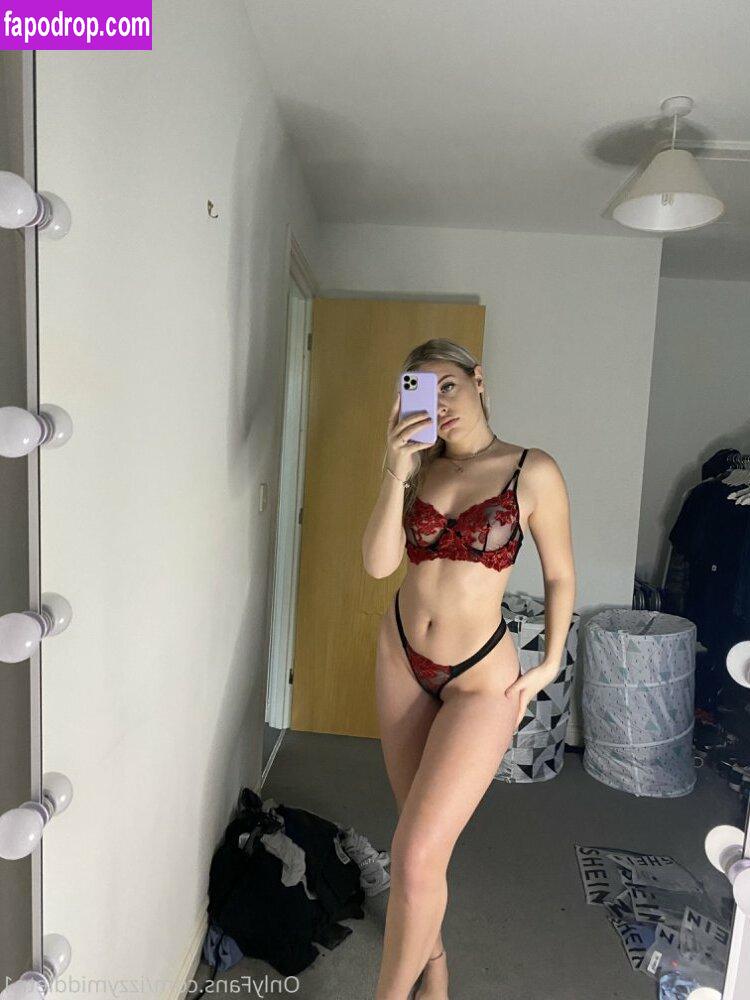 Izzymiddleton / izzymiddletn1 leak of nude photo #0062 from OnlyFans or Patreon