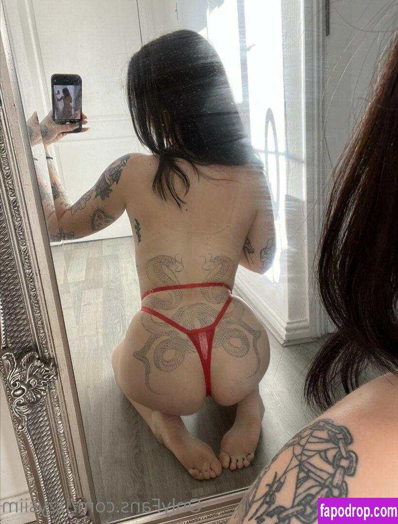 izzysiim /  leak of nude photo #0020 from OnlyFans or Patreon