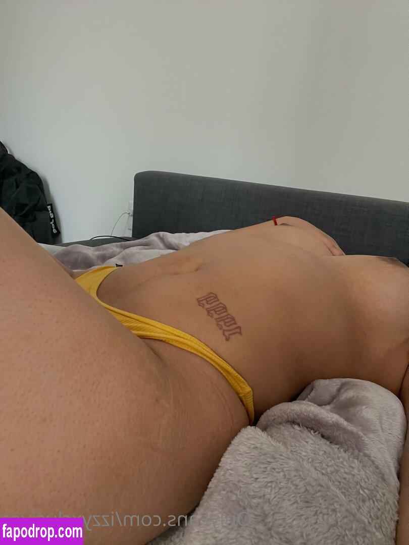 izzyxclusives / izzyxclusive leak of nude photo #0008 from OnlyFans or Patreon
