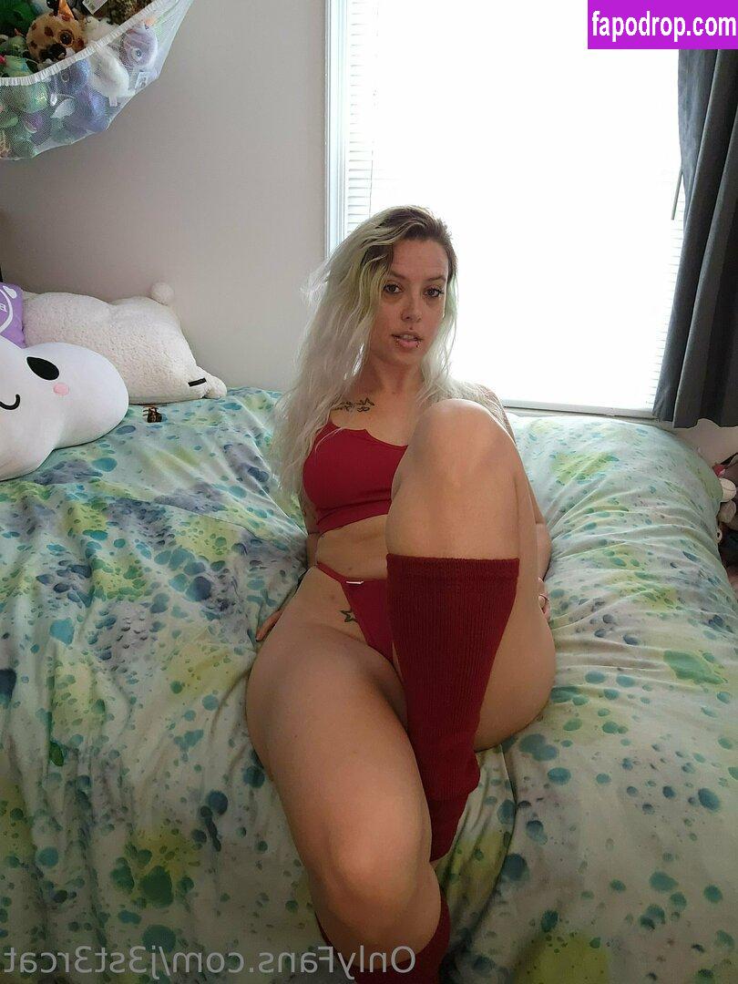 j3st3rcat /  leak of nude photo #0054 from OnlyFans or Patreon