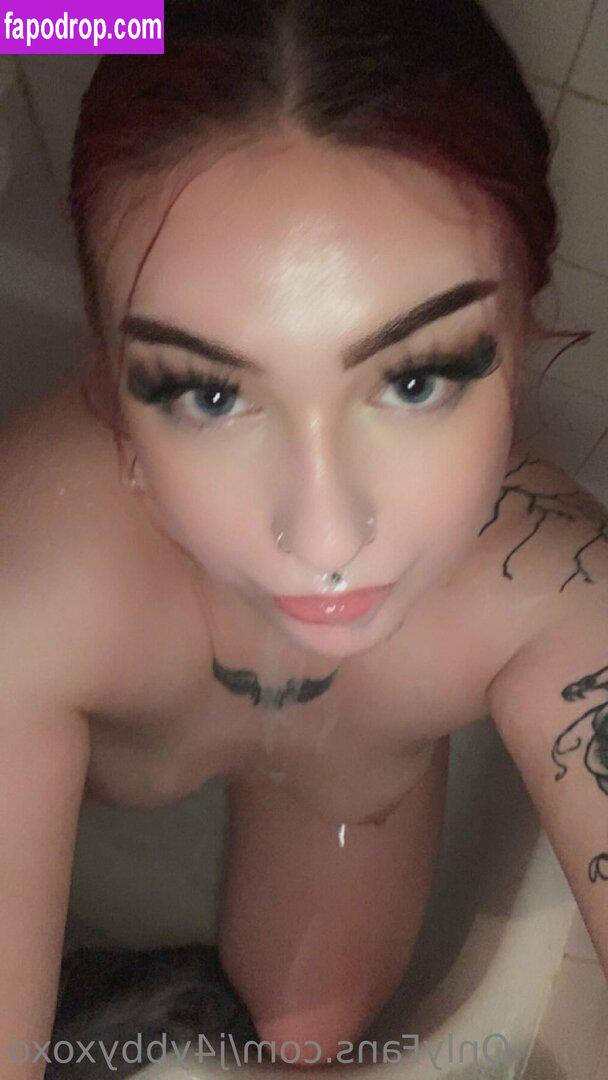 j4ybbyxoxo /  leak of nude photo #0005 from OnlyFans or Patreon